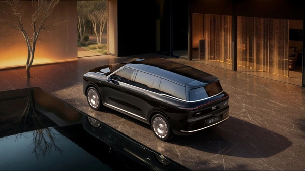 前11月銷量已超去年全年 上汽以“科技新巨頭”姿態狂飆突進