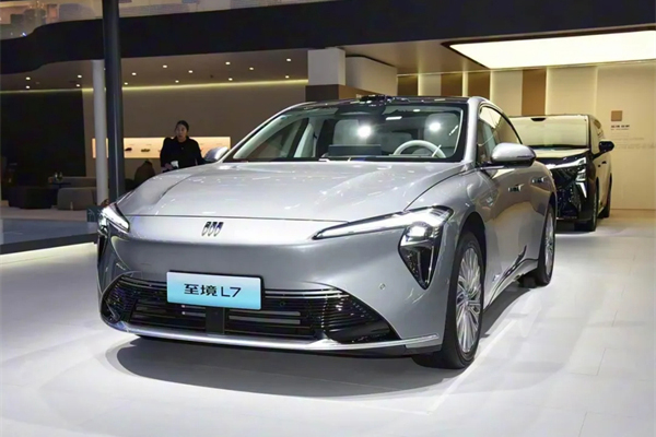 懂車更懂你，廣州車展大秀肌肉，上汽憑何奪回龍頭？