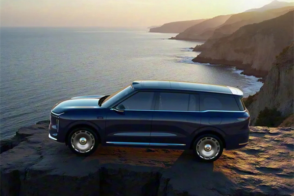 懂車更懂你，廣州車展大秀肌肉，上汽憑何奪回龍頭？