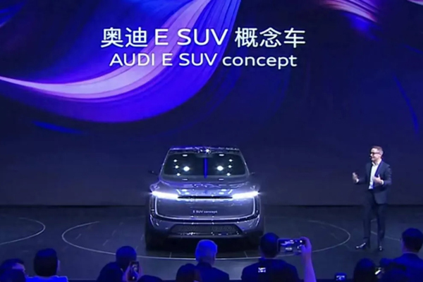 懂車更懂你，廣州車展大秀肌肉，上汽憑何奪回龍頭？