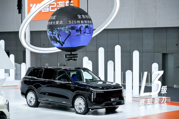 懂車更懂你，廣州車展大秀肌肉，上汽憑何奪回龍頭？