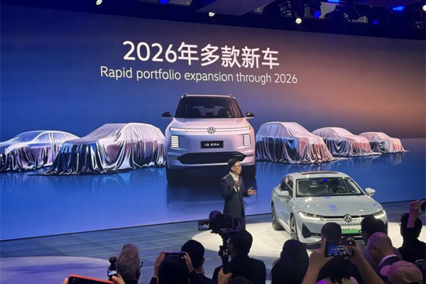 懂車更懂你，廣州車展大秀肌肉，上汽憑何奪回龍頭？