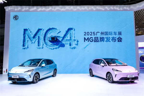 上汽前11個月銷量超去年全年 奠定年終銷量沖刺基本面