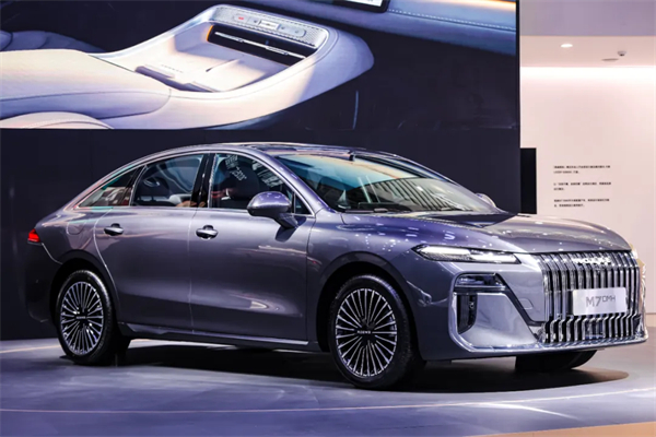 上汽前11個月銷量超去年全年 奠定年終銷量沖刺基本面