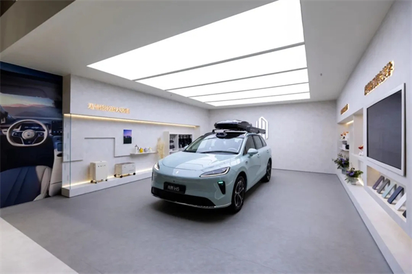 上汽前11個月銷量超去年全年 奠定年終銷量沖刺基本面