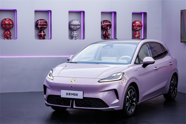 分析 | 胸有丘壑眼底山河：上汽集團(tuán)產(chǎn)業(yè)變局背后的持久戰(zhàn)思維