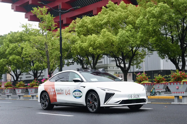 分析 | 胸有丘壑眼底山河：上汽集團(tuán)產(chǎn)業(yè)變局背后的持久戰(zhàn)思維