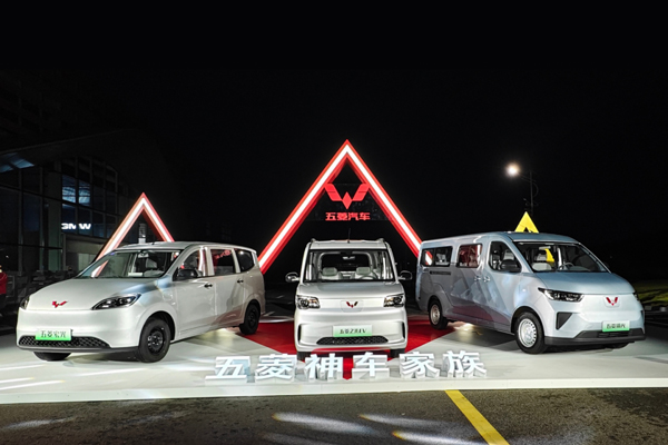 分析 | 胸有丘壑眼底山河：上汽集團(tuán)產(chǎn)業(yè)變局背后的持久戰(zhàn)思維