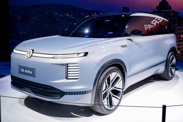 分析 | 胸有丘壑眼底山河：上汽集團(tuán)產(chǎn)業(yè)變局背后的持久戰(zhàn)思維