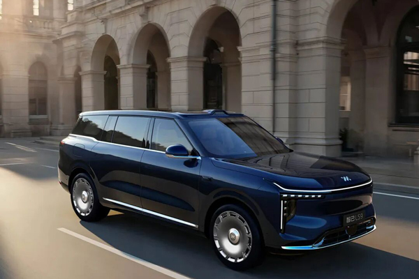 分析 | 胸有丘壑眼底山河：上汽集團(tuán)產(chǎn)業(yè)變局背后的持久戰(zhàn)思維