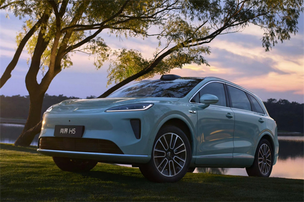 分析 | 胸有丘壑眼底山河：上汽集團(tuán)產(chǎn)業(yè)變局背后的持久戰(zhàn)思維