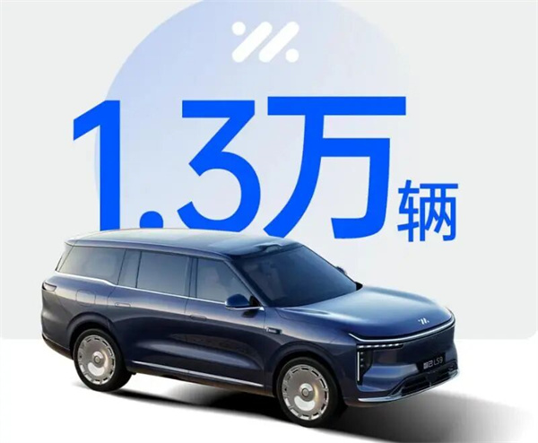 上汽集團(tuán)|量利雙升,韌性凸顯