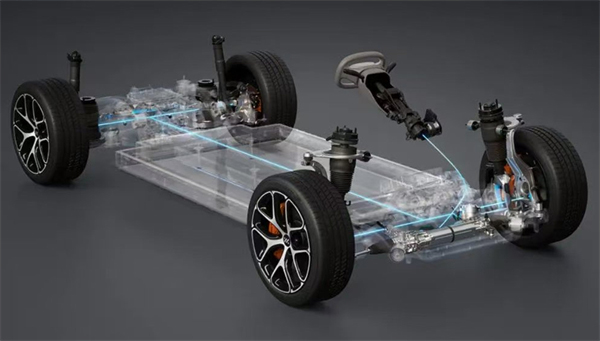 12月上汽將回歸上證50指數，以超去年銷量穩健穿越周期