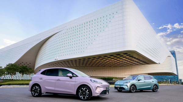 技術(shù)體系開花結(jié)果,上汽集團(tuán)用爆款跑出加速度